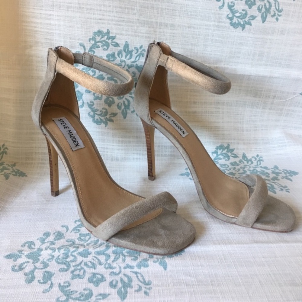 Steve Madden Stilleto Heels